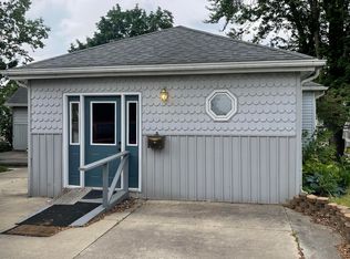 928 Guilford St, Huntington, IN 46750