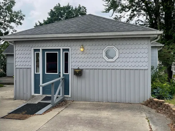 928 Guilford St, Huntington, IN 46750