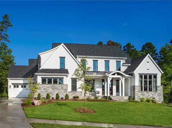 168 Verbena Ct #26, Waxhaw, NC 28173