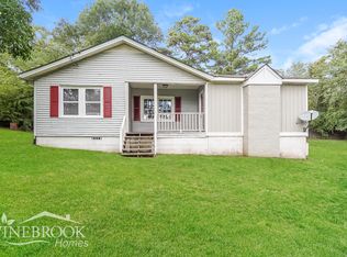 114 Baggett Hills Rd, Adamsville, AL 35005