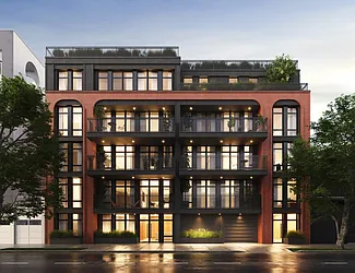 114 Lexington Avenue in Bedford-Stuyvesant