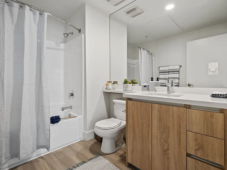 Living at NoHo — Photo 42