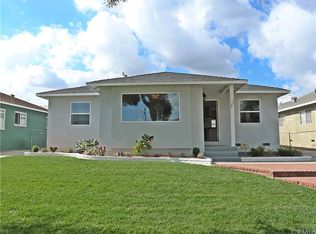 4833 Canehill Ave, Lakewood, CA 90713