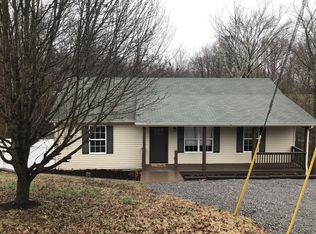 116 Annette Dr, Ashland City, TN 37015