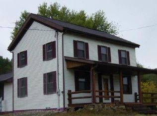 11999 Mechanicstown Rd, Kensington, OH 44427