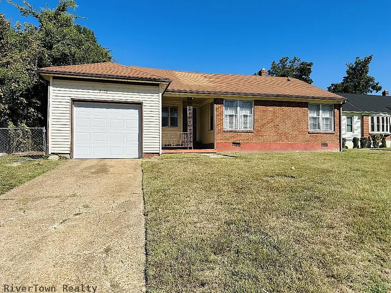 2176 Vollintine Ave — Photo 1