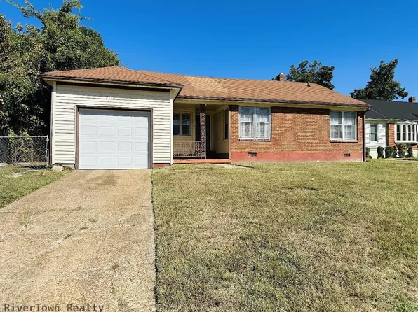 2176 Vollintine Ave, Memphis, TN 38108