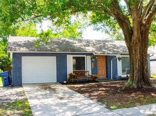 3500 Monte Rio St, New Port Richey, FL 34655