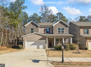 75 Glen Abbey Cir, Cir, GA 30213