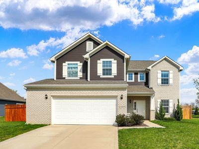 2727 Autumn Rd, Indianapolis, IN, 46229