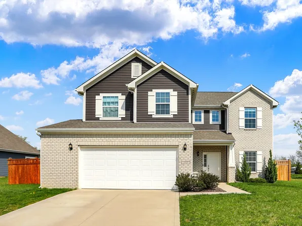 2727 Autumn Rd, Indianapolis, IN 46229