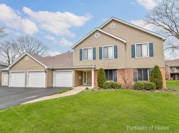 0N028 Ambleside Dr Unit 2502, Winfield, IL 60190