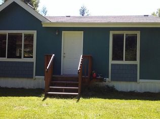 701 N Schoolhouse Hill Rd, Hoodsport, WA 98548