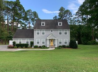 1716 Bo Jo Ella Dr, Douglas, GA 31533