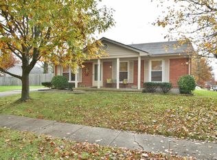 3444 Colonnade Dr, Lexington, KY 40515