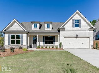 2629 Alexis Way, Monroe, GA 30656