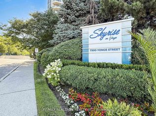 7300 Yonge St #311, Vaughan, ON