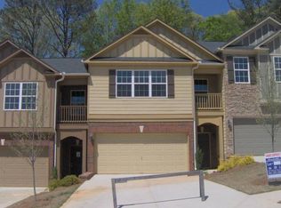 3840 Augustine Pl, Rex, GA 30273