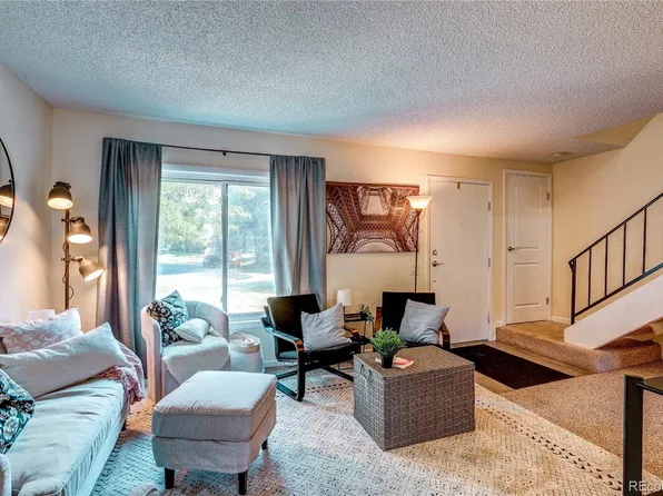 3572 S Kittredge Street #B, Aurora, CO 80013