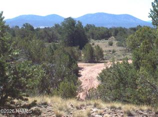 1432 S Kaibab Rd, Williams, AZ 86046