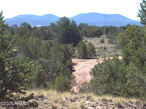 1432 S Kaibab Rd, Williams, AZ 86046