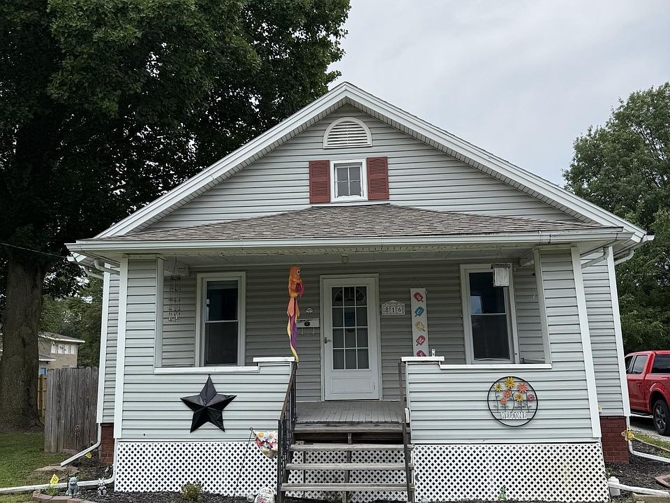 1st image of 816 S Garfield St