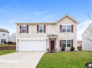 4361 Prairie Creek Trl, Raleigh, NC 27616