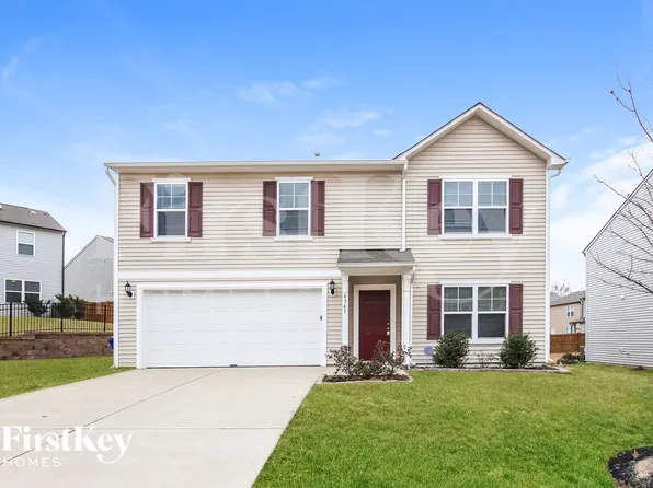 4361 Prairie Creek Trl, Raleigh, NC 27616