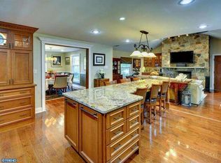 461 Cassatt Rd, Berwyn, PA 19312