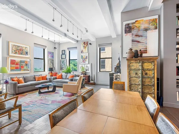 1255 5th Ave #4JK, New York, NY 10029