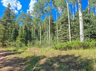 Purnell Ln, Fort Garland, CO 81133