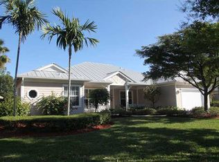 637 SW Whispering Palm Ln, Palm City, FL 34990