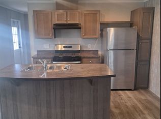 16400 Upton Rd LOT 237, East Lansing, MI 48823