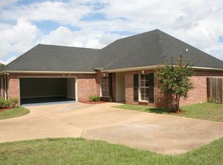 223 Ashton Way, Brandon, MS 39047