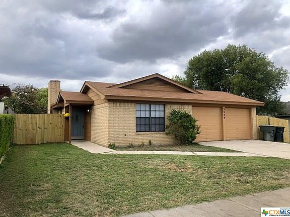 2nd image of 3009 Chisholm Trl