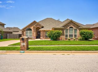 6001 NW 160th St, Edmond, OK 73013