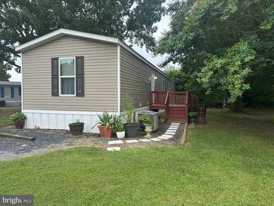 21182 Marsh Creek Rd LOT E13, Preston, MD, 21655