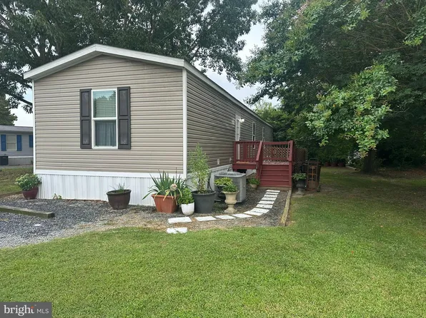 21182 Marsh Creek Rd Lot E13, Preston, MD 21655