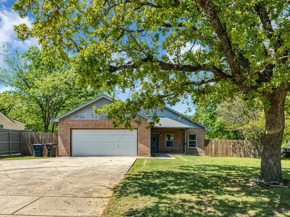 1912 Queen St, Fort Worth, TX 76103