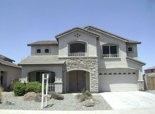 14210 W Piccadilly Rd, Goodyear, AZ 85395