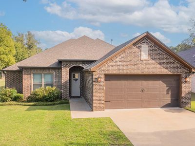 201 Cates Ln, White Oak, TX, 75693