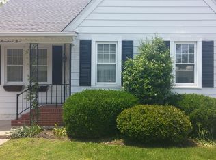 105 Rambler Rd, Cambridge, MD 21613