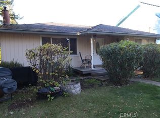 9805 Diane Ln, Upper Lake, CA 95485