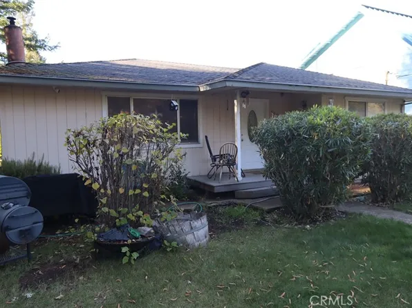 9805 Diane Ln, Upper Lake, CA 95485