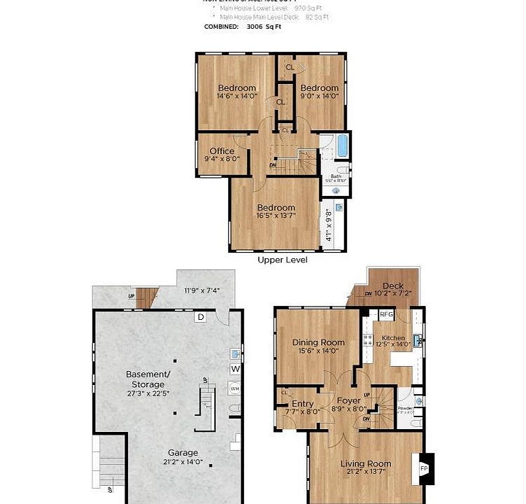 2nd image of 219 Vicente St