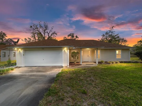15231 NE 9 STREET, WILLISTON, FL 32696