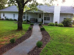 21115 Fir Ln, Purcell, OK 73080