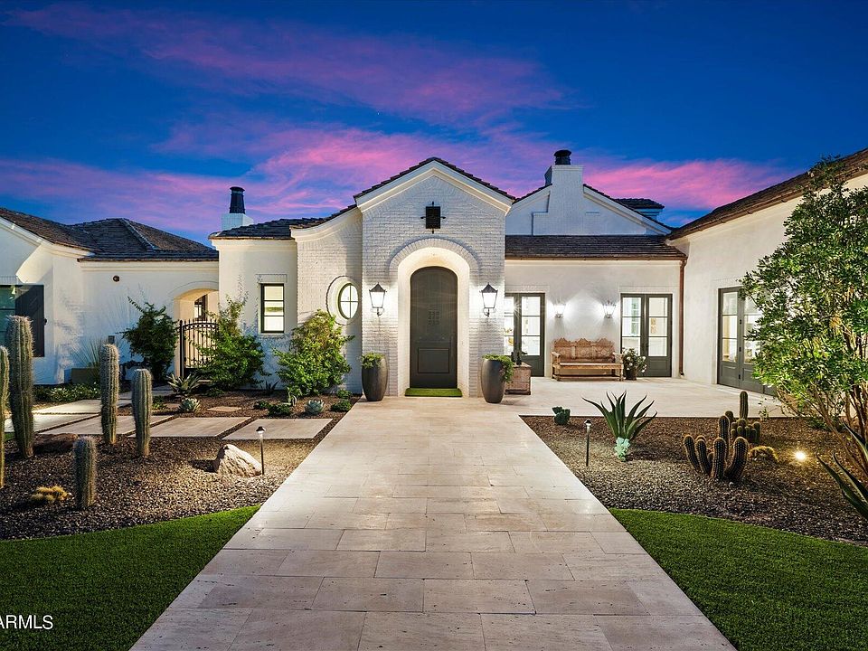 5739 E Cactus Wren Rd, Paradise Valley, AZ 85253 | Zillow