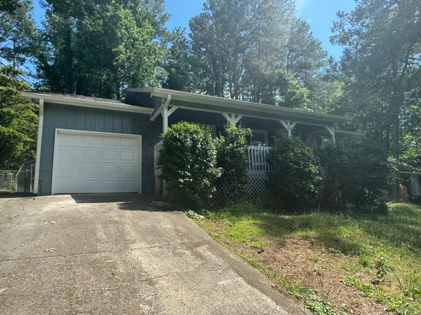 2660 Merry Rd, Cumming, GA 30041