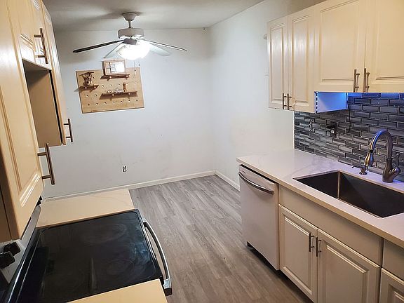 Kitchen /dining